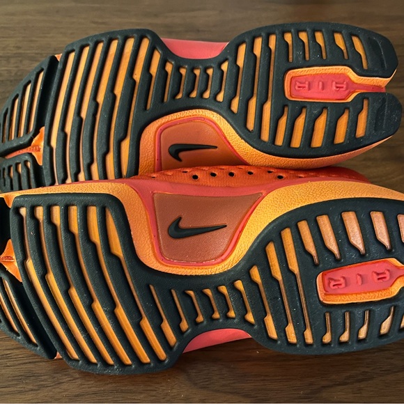 Nike Air Rift. Men’s size 11. - Picture 4 of 5